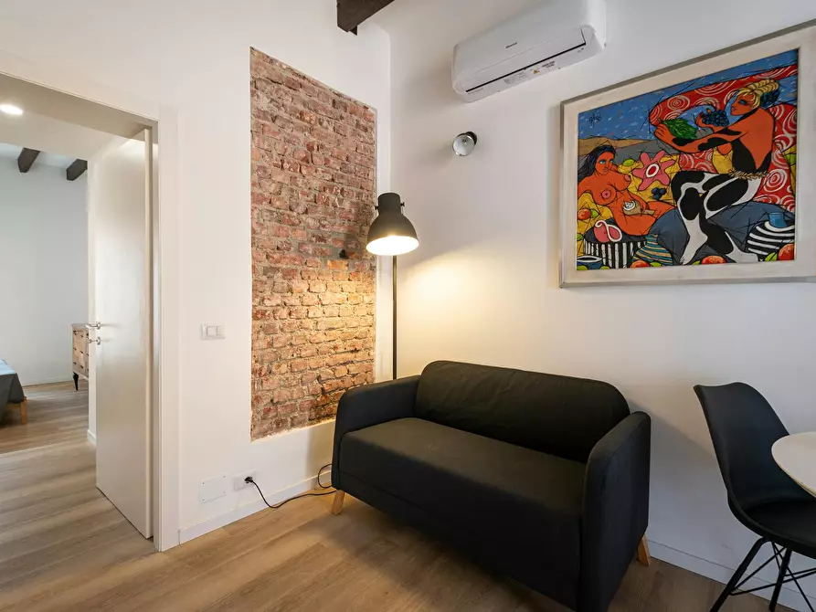 Immagine 4 di Appartamento in affitto  in Via Padova a Milano