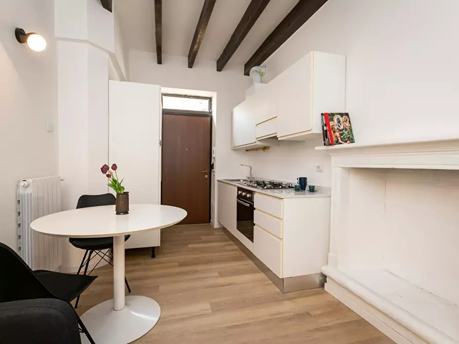 Immagine 5 di Appartamento in affitto  in Via Padova a Milano