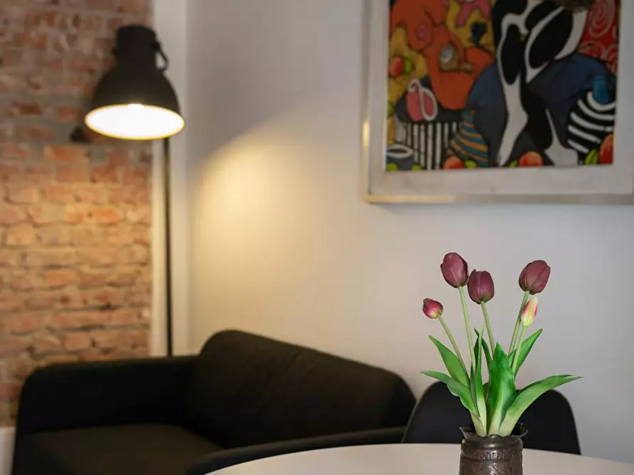 Immagine 3 di Appartamento in affitto  in Via Padova a Milano