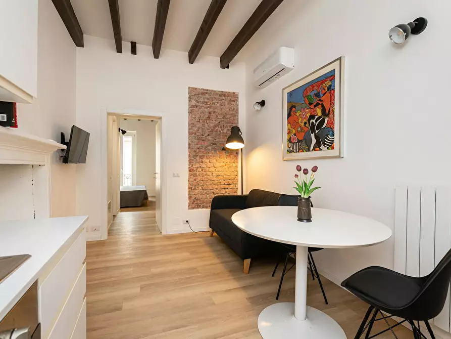 Immagine 2 di Appartamento in affitto  in Via Padova a Milano