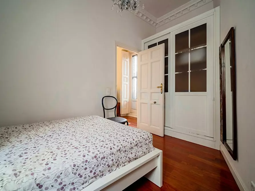 Immagine 7 di Appartamento in affitto  in Cuesta de Santo Domingo a Madrid