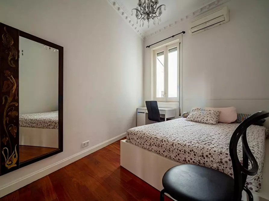 Immagine 6 di Appartamento in affitto  in Cuesta de Santo Domingo a Madrid