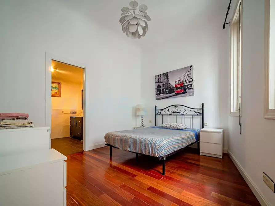 Immagine 9 di Appartamento in affitto  in Cuesta de Santo Domingo a Madrid