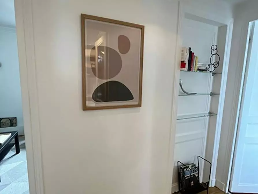 Immagine 7 di Appartamento in affitto  in Rue Saint-Antoine a Paris