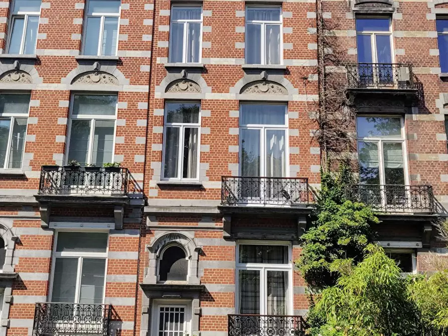 Immagine 8 di Appartamento in affitto  in Square Ambiorix a Bruxelles