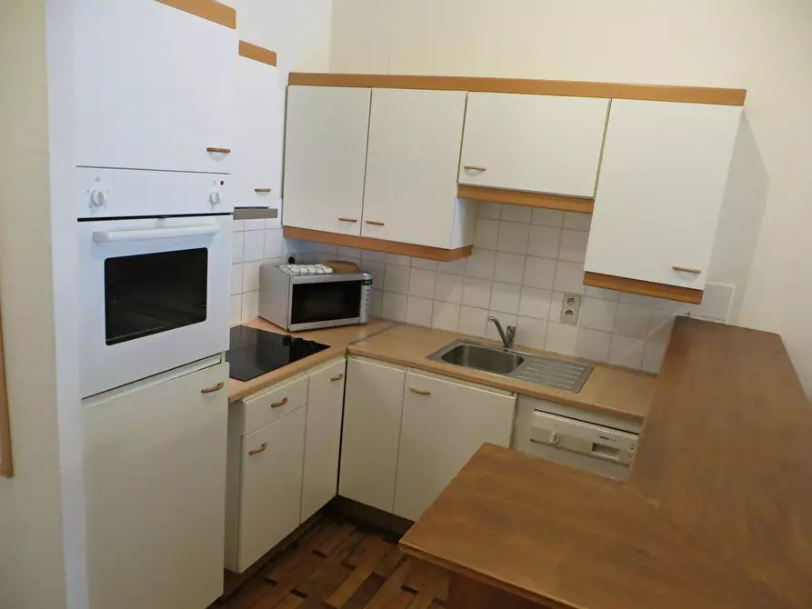 Immagine 5 di Appartamento in affitto  in Square Ambiorix a Bruxelles