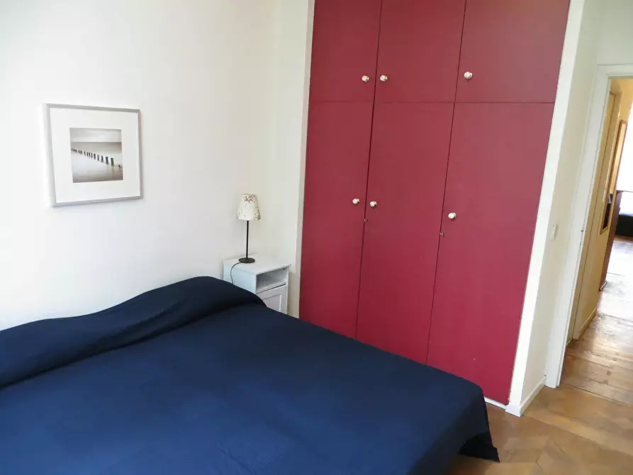 Immagine 2 di Appartamento in affitto  in Square Ambiorix a Bruxelles