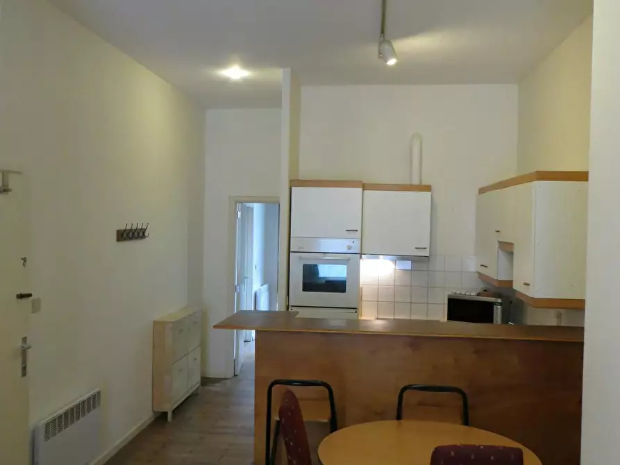Immagine 4 di Appartamento in affitto  in Square Ambiorix a Bruxelles