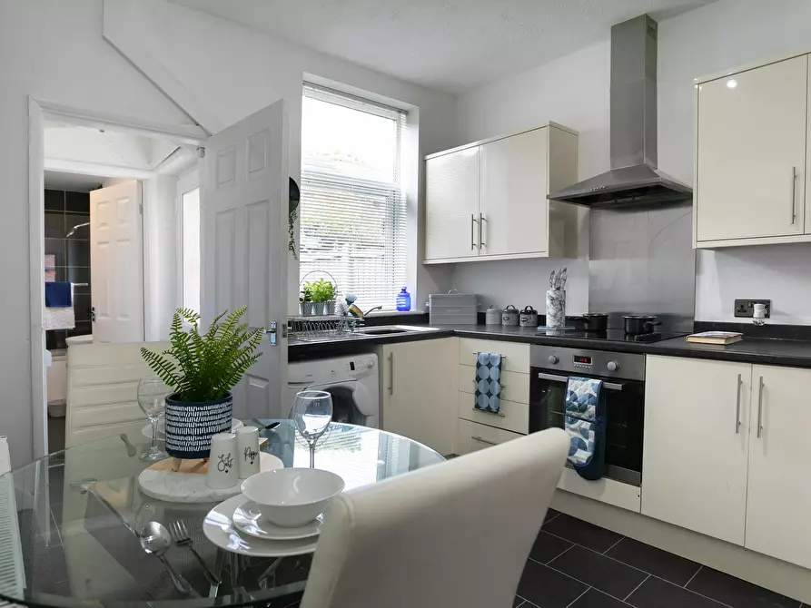 Immagine 4 di Casa indipendente in affitto  in Elton Street a Chesterfield