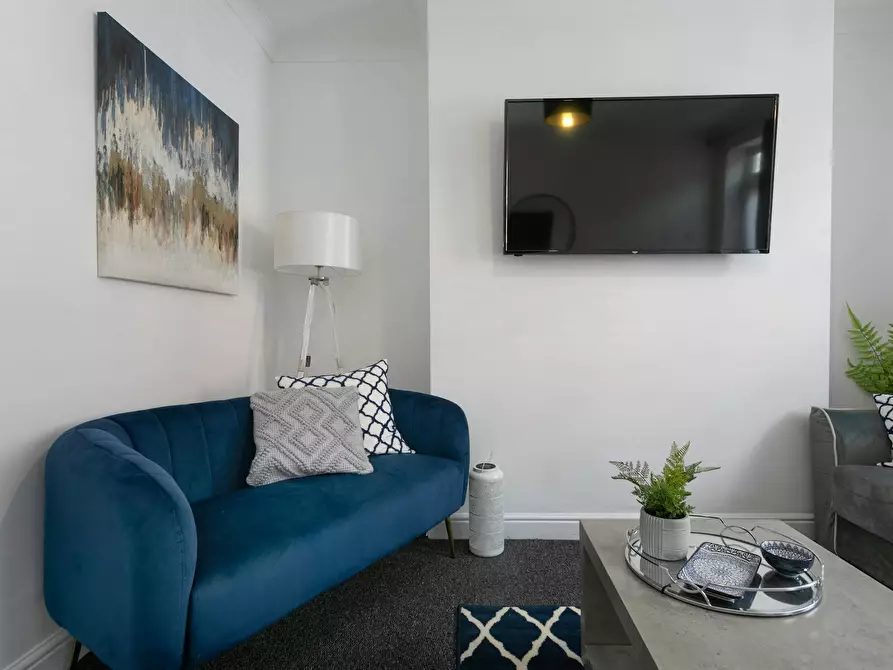 Immagine 2 di Casa indipendente in affitto  in Elton Street a Chesterfield
