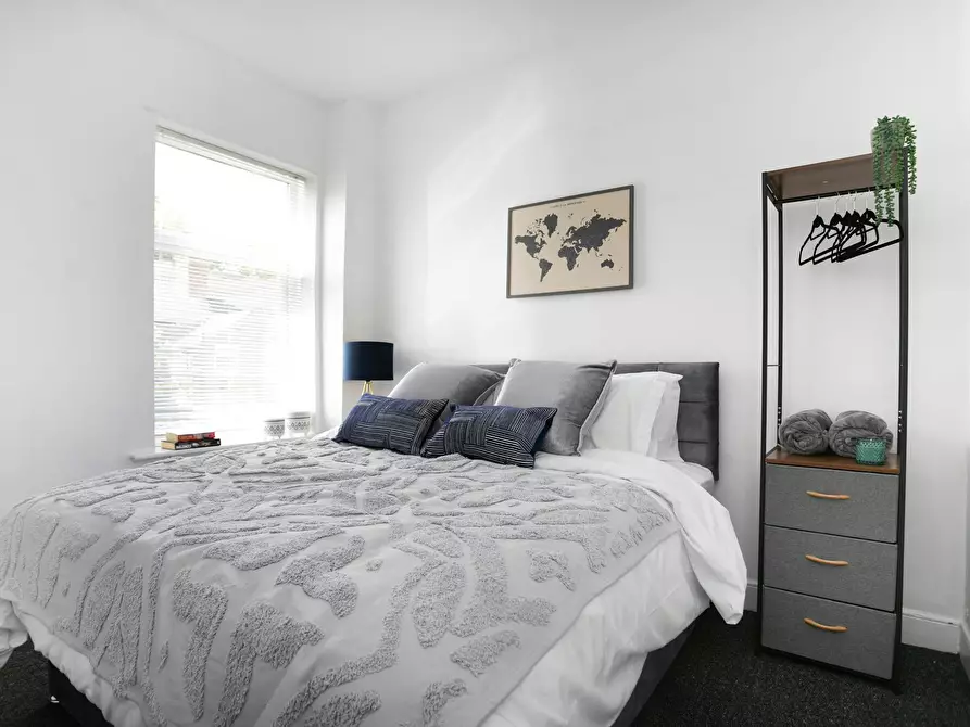 Immagine 10 di Casa indipendente in affitto  in Elton Street a Chesterfield