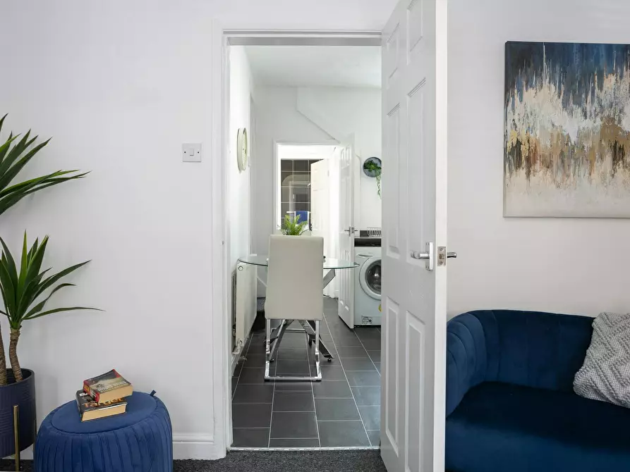Immagine 3 di Casa indipendente in affitto  in Elton Street a Chesterfield