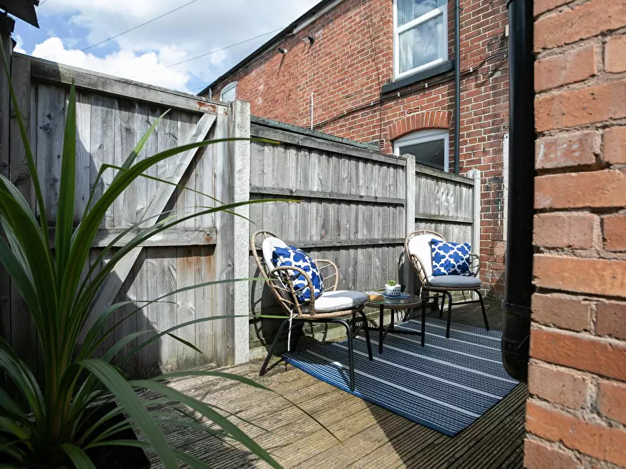 Immagine 9 di Casa indipendente in affitto  in Elton Street a Chesterfield