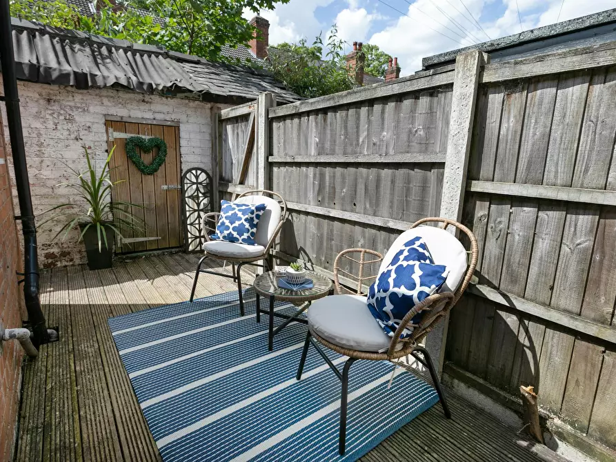 Immagine 8 di Casa indipendente in affitto  in Elton Street a Chesterfield