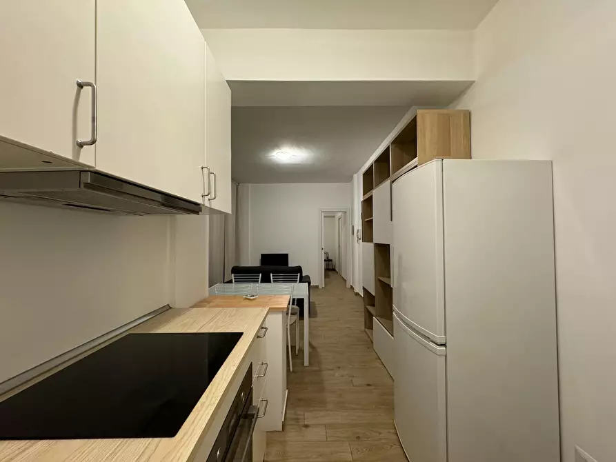 Immagine 8 di Appartamento in affitto  in Via Melchiorre Gioia a Milano