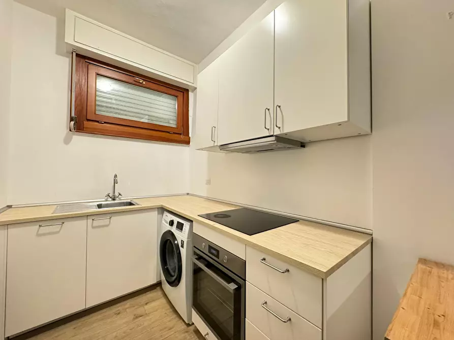 Immagine 9 di Appartamento in affitto  in Via Melchiorre Gioia a Milano