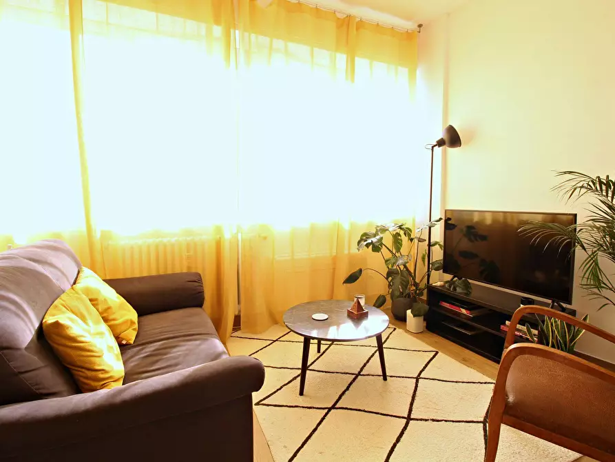 Immagine 4 di Appartamento in affitto  in Via Melchiorre Gioia a Milano