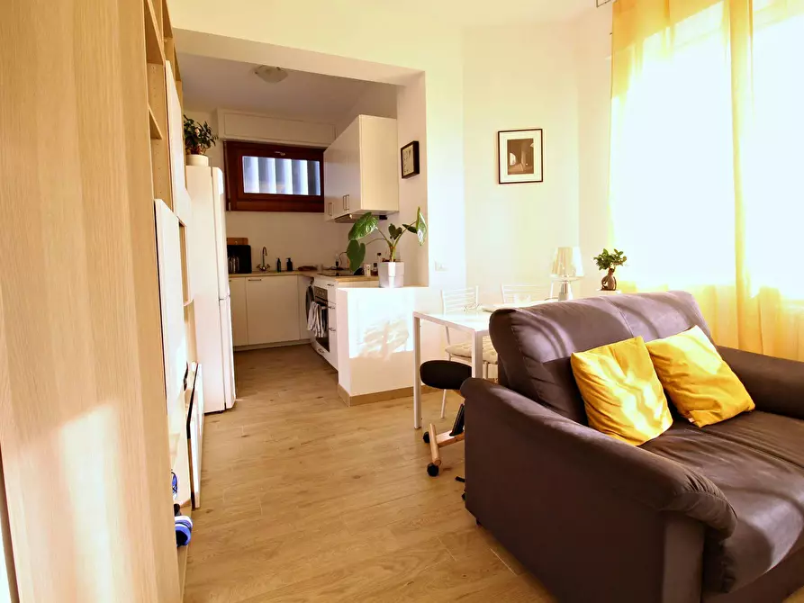 Immagine 5 di Appartamento in affitto  in Via Melchiorre Gioia a Milano