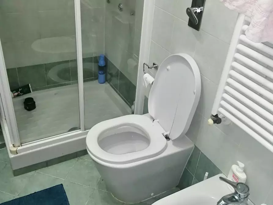 Immagine 7 di Camera in affitto  in Via Volturno a Milano