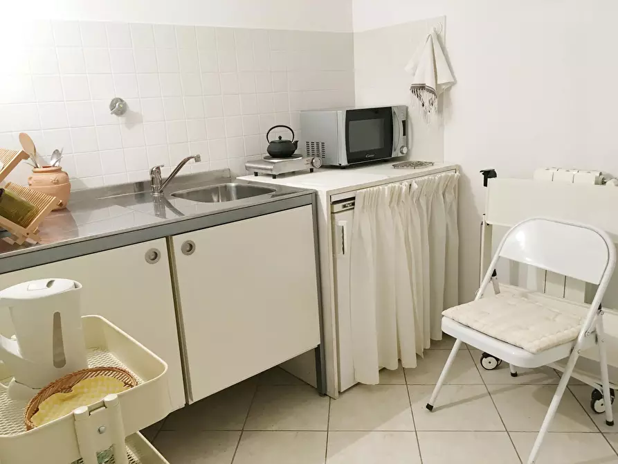 Immagine 5 di Camera in affitto  in Via Leonardo da Vinci a Firenze