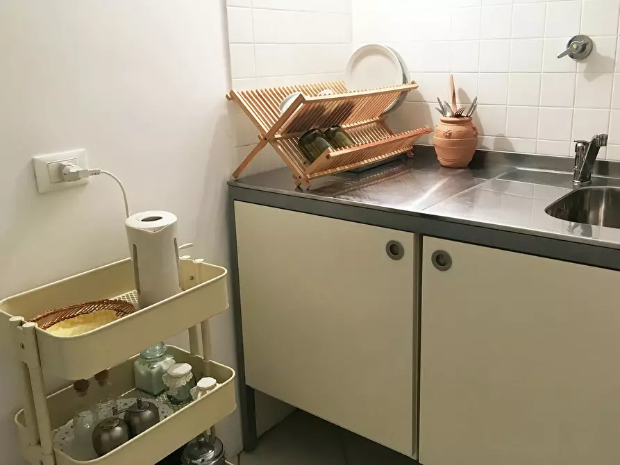 Immagine 4 di Camera in affitto  in Via Leonardo da Vinci a Firenze