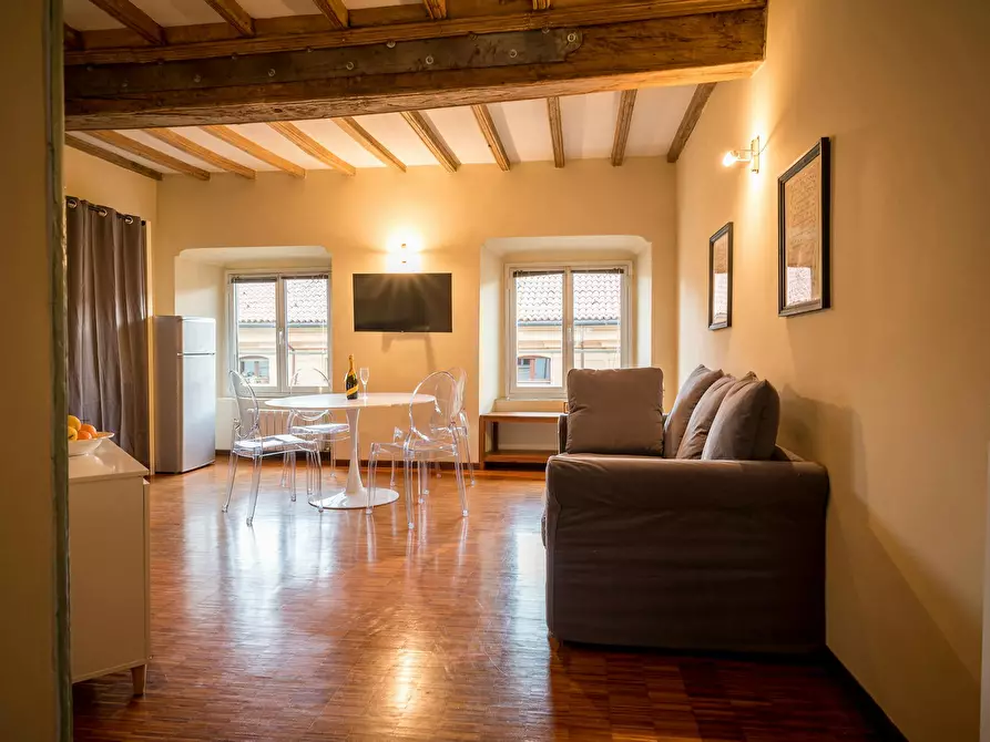 Immagine 1 di Appartamento in affitto  in Via Milano a Torino