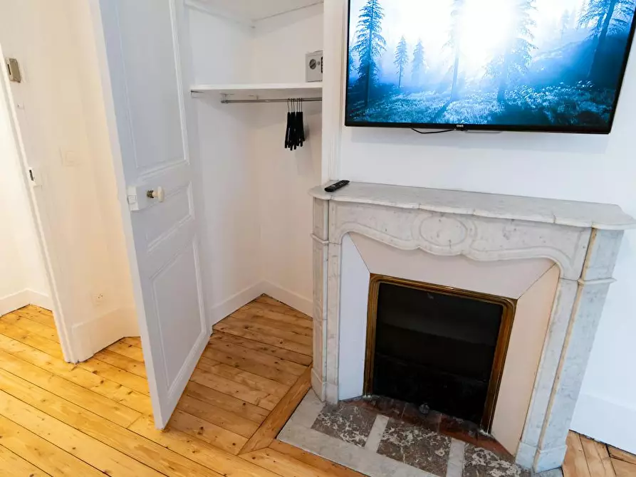 Immagine 8 di Camera in affitto  in Rue du Docteur Finlay a Paris