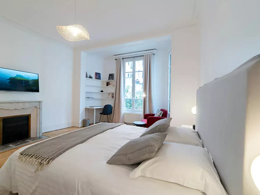 Immagine 10 di Camera in affitto  in Rue du Docteur Finlay a Paris