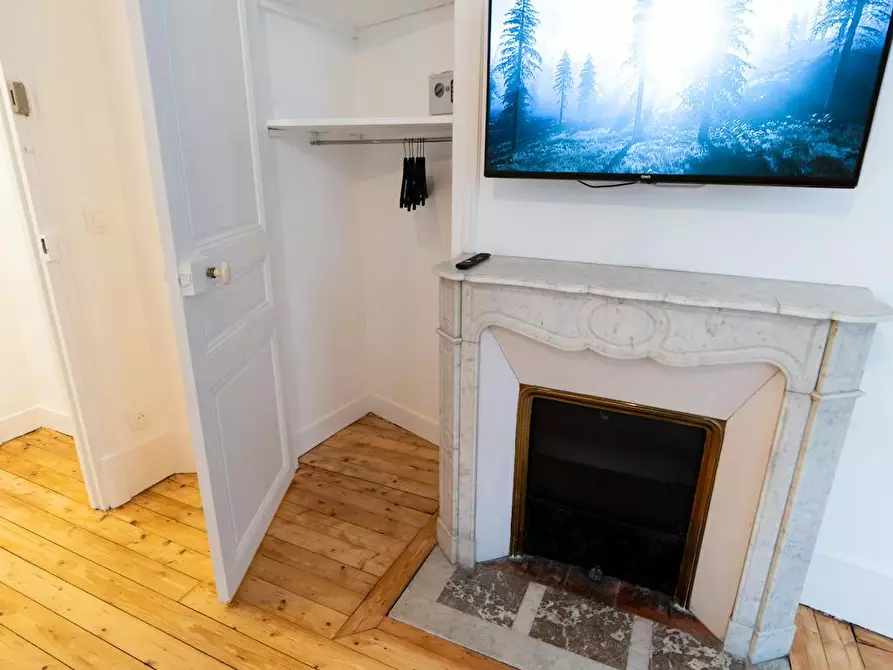 Immagine 9 di Camera in affitto  in Rue du Docteur Finlay a Paris