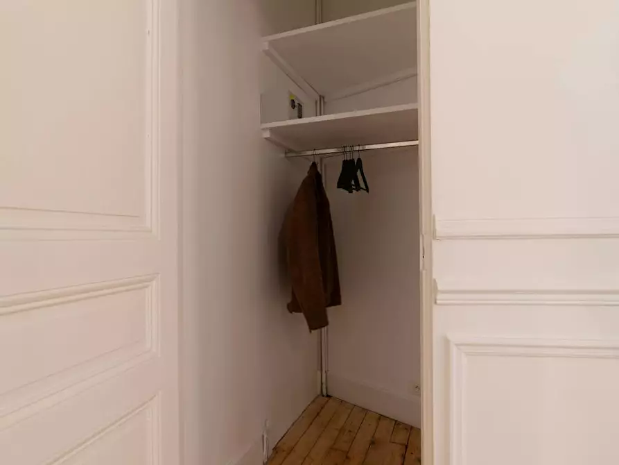 Immagine 8 di Camera in affitto  in Rue du Docteur Finlay a Paris