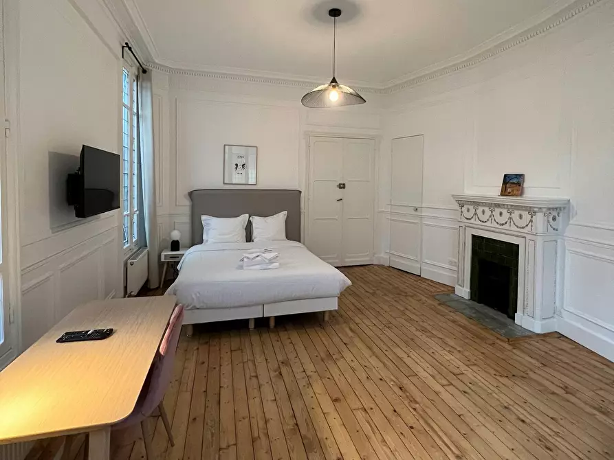 Immagine 10 di Camera in affitto  in Rue du Docteur Finlay a Paris
