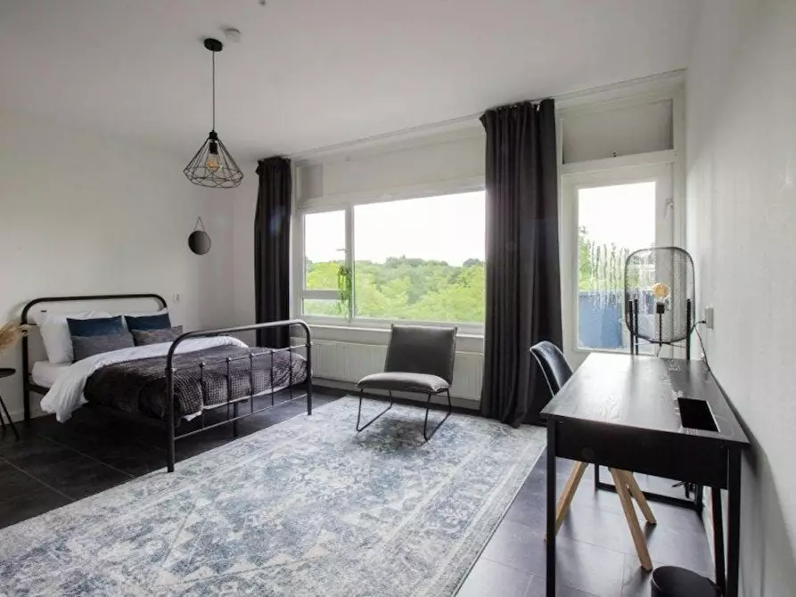 Immagine 3 di Camera in affitto  in Tussendek a Amsterdam