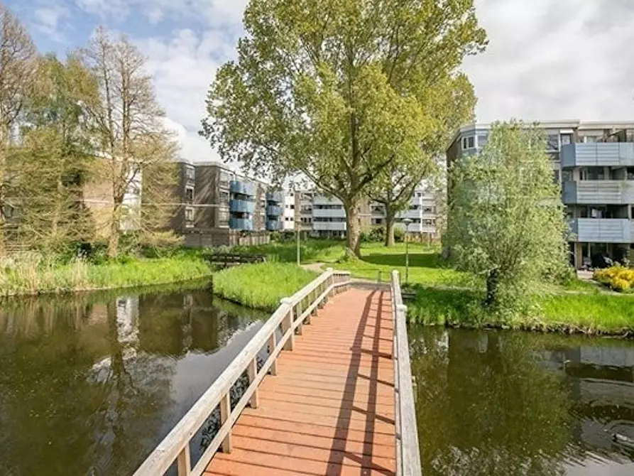 Immagine 2 di Camera in affitto  in Tussendek a Amsterdam