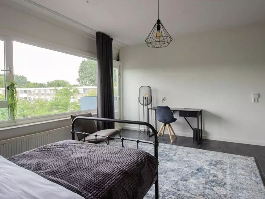 Immagine 1 di Camera in affitto  in Tussendek a Amsterdam