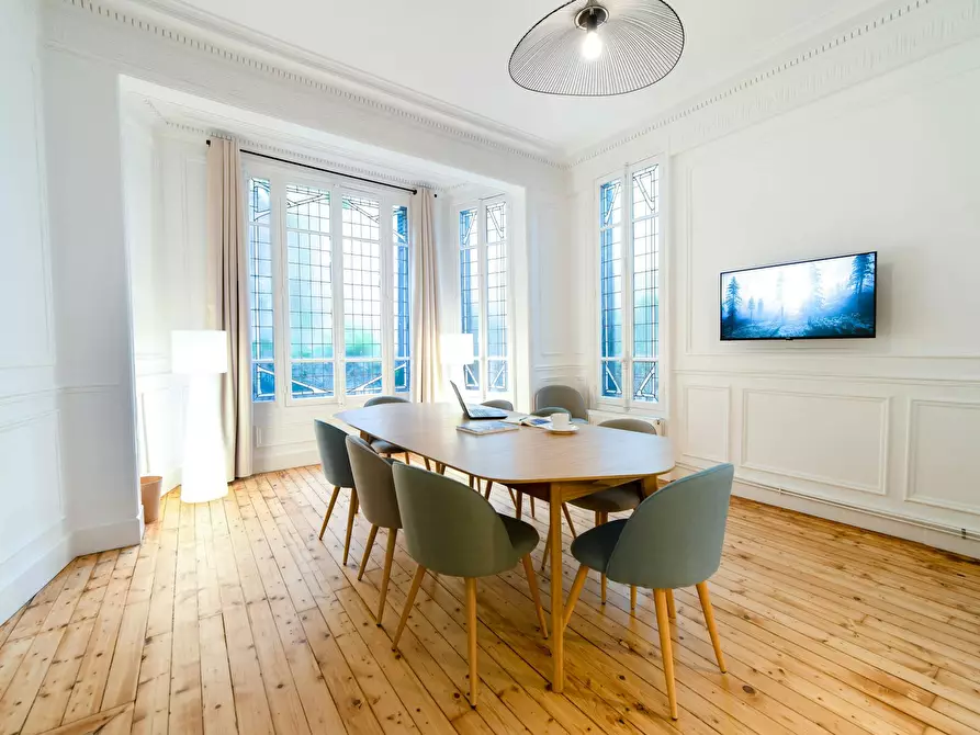 Immagine 9 di Camera in affitto  in Rue du Docteur Finlay a Paris