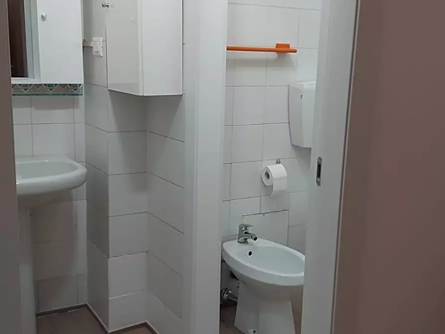 Immagine 8 di Appartamento in affitto  in Viale Camillo Benso di Cavour a Ferrara