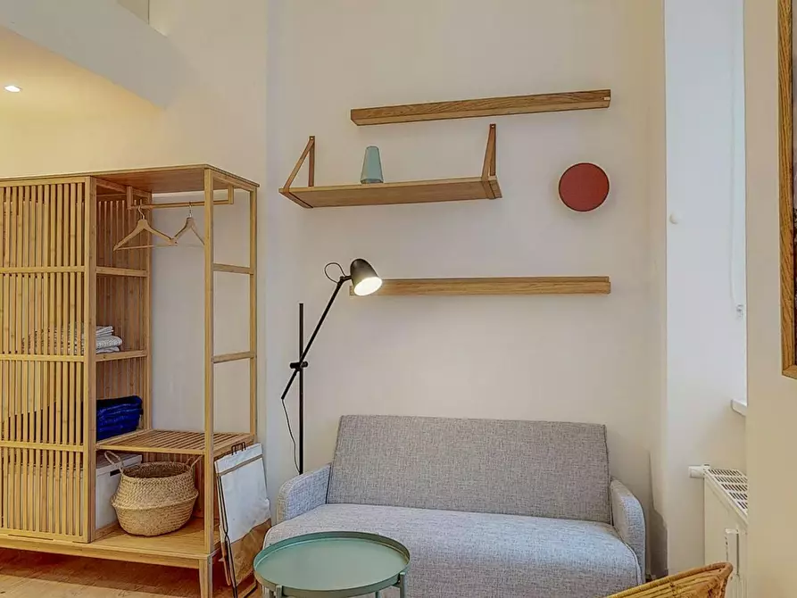 Immagine 4 di Camera in affitto  in Paul-Robeson-Straße a Berlin