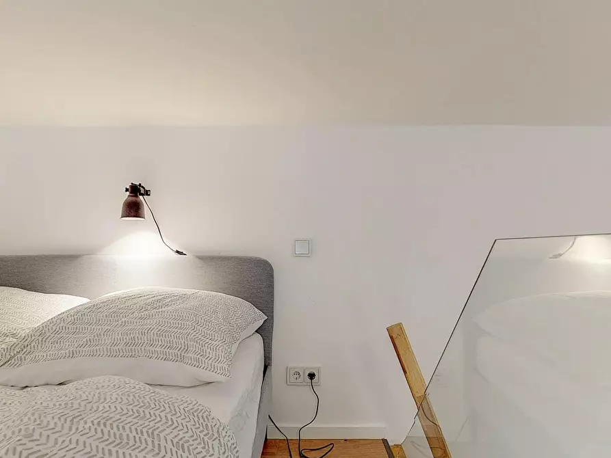 Immagine 2 di Camera in affitto  in Paul-Robeson-Straße a Berlin