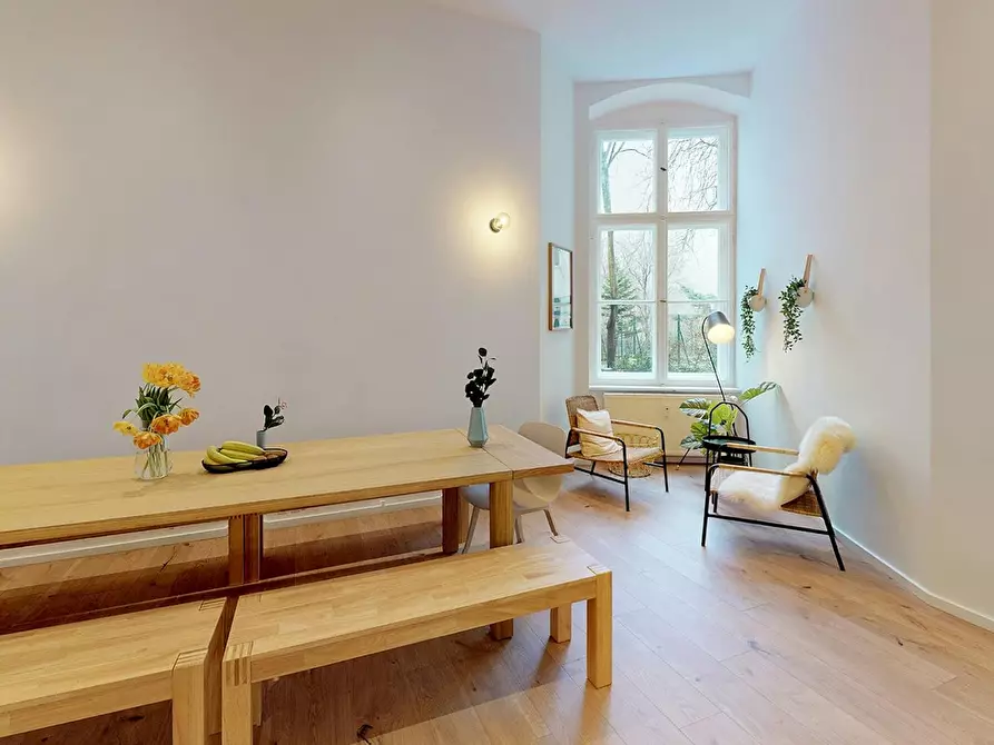 Immagine 10 di Camera in affitto  in Paul-Robeson-Straße a Berlin
