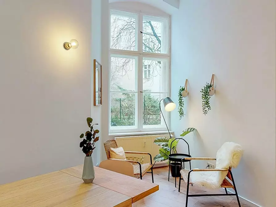 Immagine 10 di Camera in affitto  in Paul-Robeson-Straße a Berlin