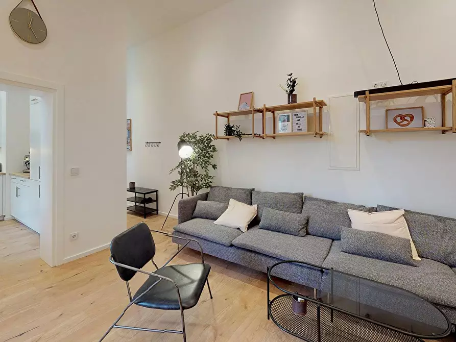 Immagine 9 di Camera in affitto  in Paul-Robeson-Straße a Berlin