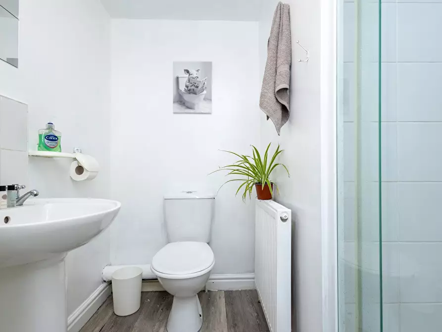 Immagine 4 di Appartamento in affitto  in Manygates Park a 