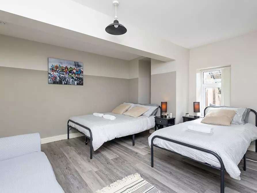 Immagine 8 di Appartamento in affitto  in Manygates Park a 