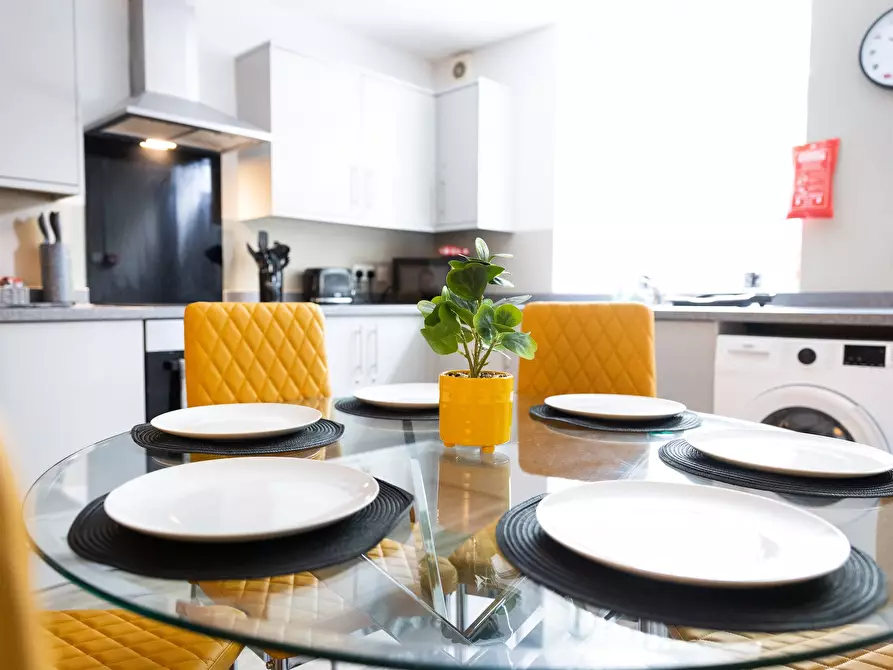 Immagine 3 di Appartamento in affitto  in Manygates Park a 