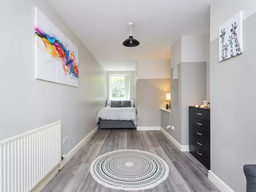 Immagine 10 di Appartamento in affitto  in Manygates Park a 