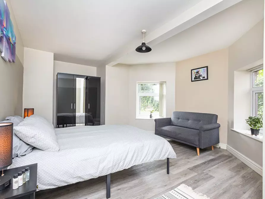 Immagine 5 di Appartamento in affitto  in Manygates Park a 