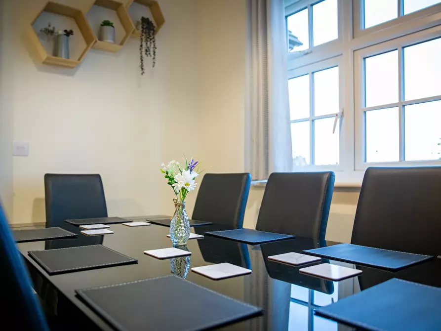 Immagine 3 di Casa indipendente in affitto  in Blackwell Crescent a 