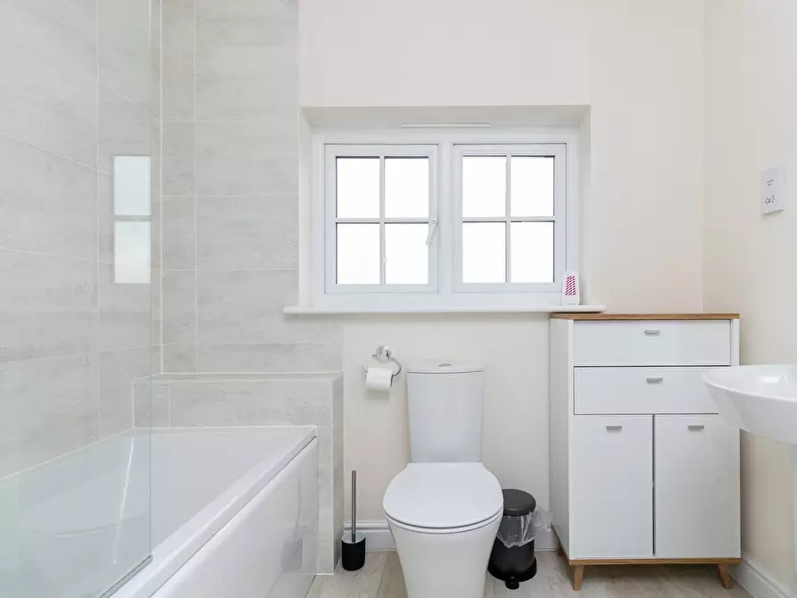 Immagine 7 di Casa indipendente in affitto  in Blackwell Crescent a 