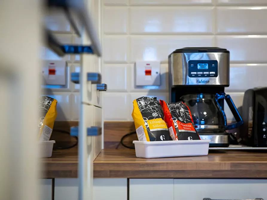 Immagine 8 di Casa indipendente in affitto  in Blackwell Crescent a 