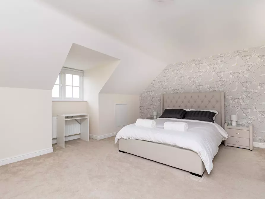 Immagine 4 di Casa indipendente in affitto  in Blackwell Crescent a 